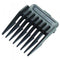 Forfex Replacement Comb 9.5mm
