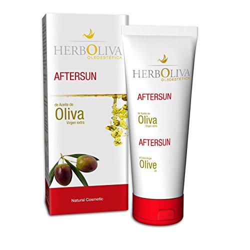 Herboliva Aftersun 100 ml