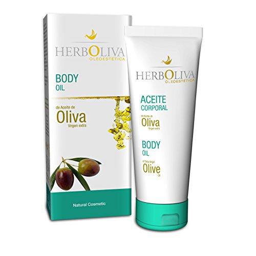 Herboliva Body Oil 100 ml