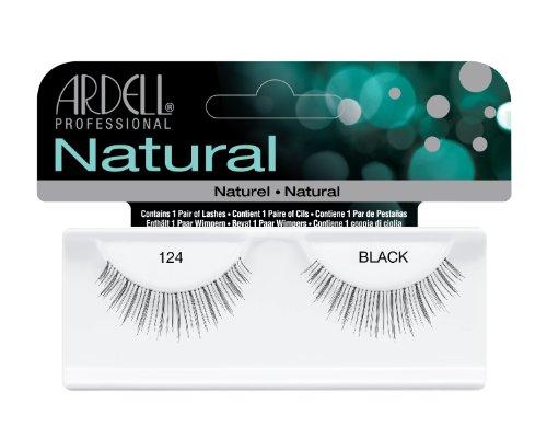 Ardell 62410 124demibl Fashion Lashes