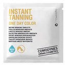 Comodynes Instant Tanning One Day Color Towelette Tanning Instant