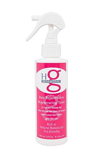 Hair Gia Hair Rejuvenator Regenerating Tonic