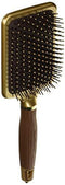 Olivia Garden NanoThermic Ceramic + Ion Styler Hair Brush NT-PDL (Paddle)
