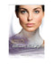 Satin Smooth Ultimate Neck Lift Collagen Mask, 3 Count