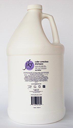Color Conscious Shampoo gallon