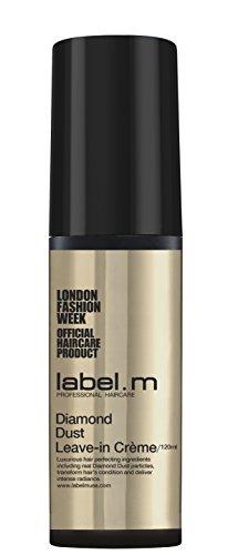 Label.M Diamond Dust Leave-In Crème 120ML