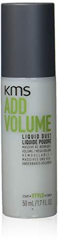 KMS Add Volume Liquid Dust, 1.7 Ounce