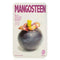 Mishe Mangosteen Iceland Glacial Water Sheet Mask