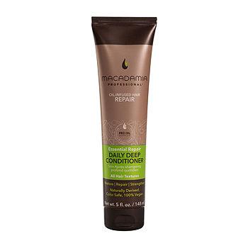 Macadamia Professional Daily Deep Conditioner, 5 Fl oz