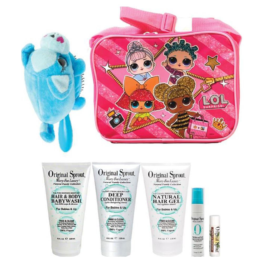 Back to School "LOL"