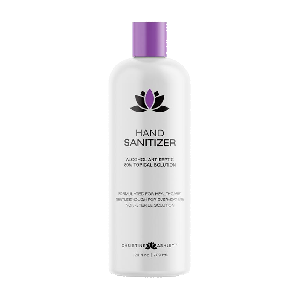 Christine Ashley Hand Sanitizer 24oz
