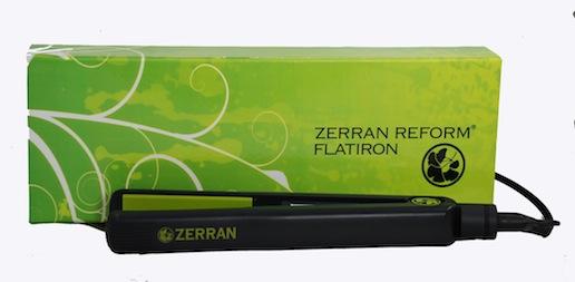 Zerran Flat Iron