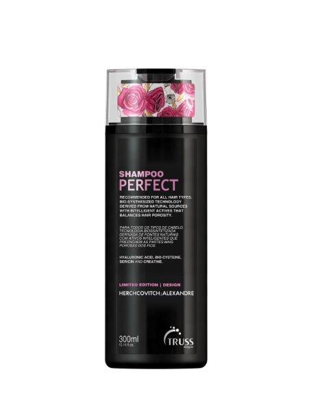 PERFECT SHAMPOO - 300ML/10.14FL.OZ..