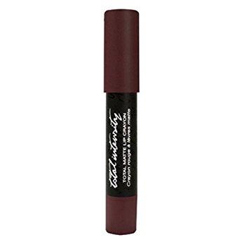 Total Intensity Total Matte Lip Crayon Rule Breaker