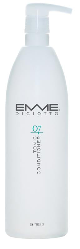 07 TONIC CONDITIONER 1 Lt