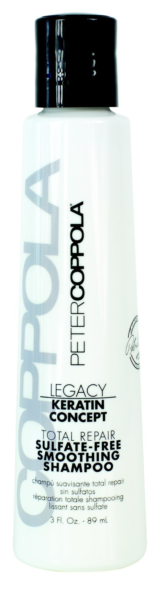 Total Repair Sulfate-Free Smoothing Shampoo 3 oz.