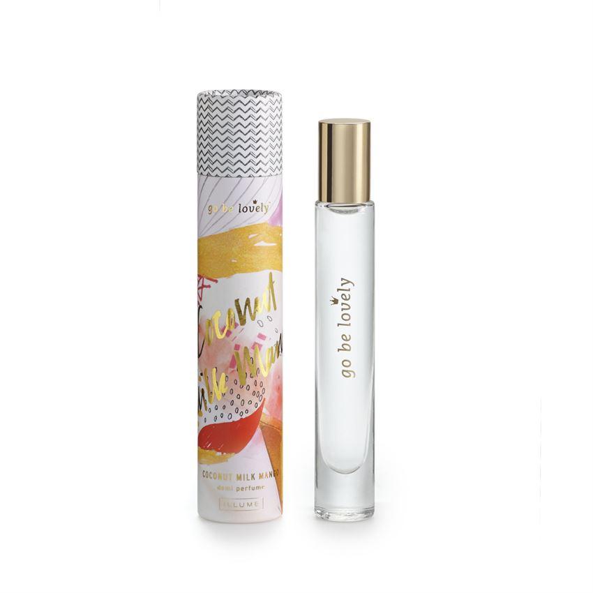 Illume Anemone Perfume 22 oz
