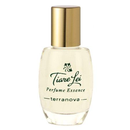 Terranova Bath & Body Perfume Essence 0.4 Oz. - Tiare Lei
