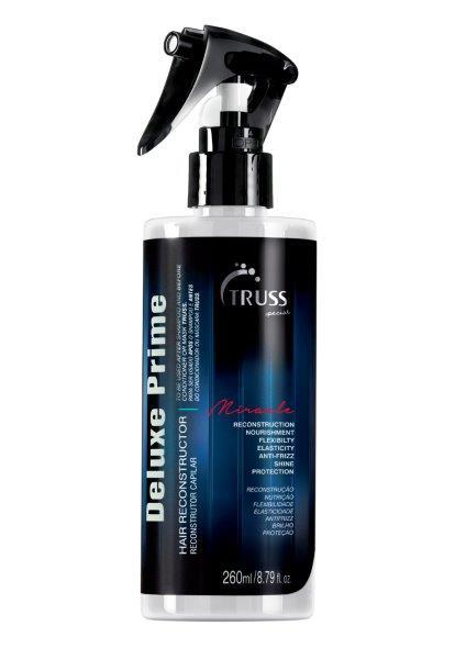 DELUXE PRIME - 260ML/8.79FL.OZ