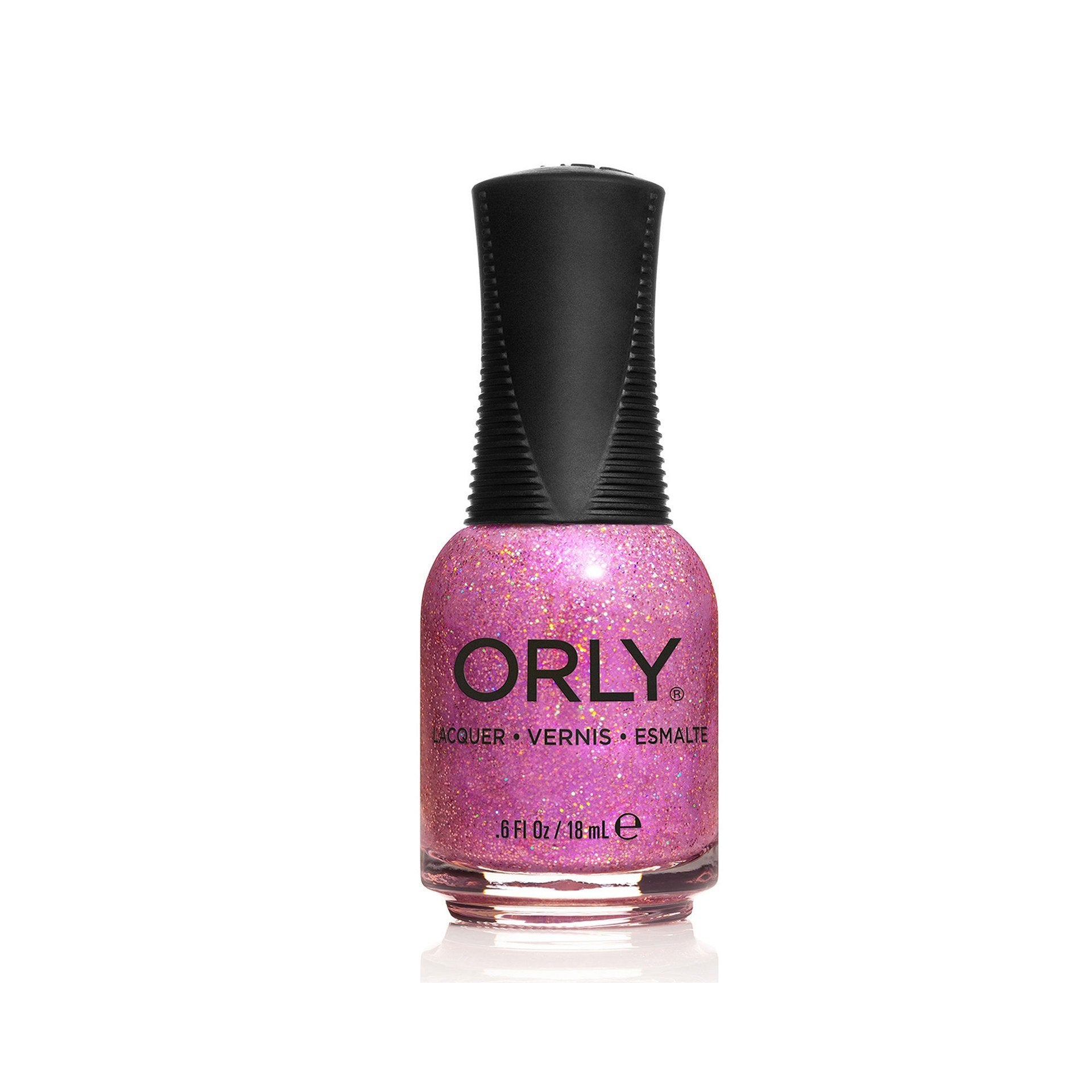 Professional Nail Lacquer - Feel the Funk -..0.6 OZ 18ML