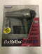 Babyliss Pro TT Tourmaline 5500 Hair Dryer with free Forfex Trimmer