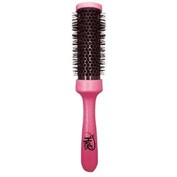 Pro Select Hot Brush - Med - Punchy Pink