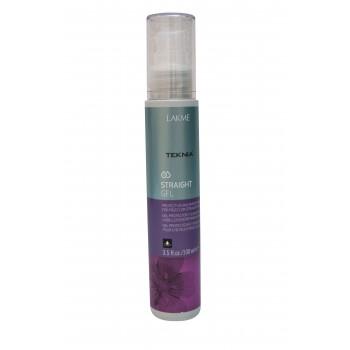 LM TKN STRAIGHT GEL;100 ML
