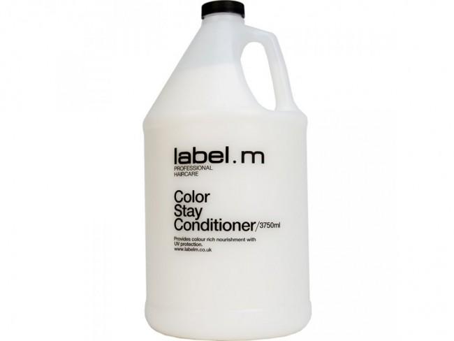 COLOUR STAY CONDITIONER  3750ML