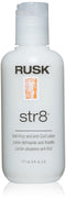 Rusk Str8 Anti-Frizz and Anti-Curl Lotion 6 fl Oz