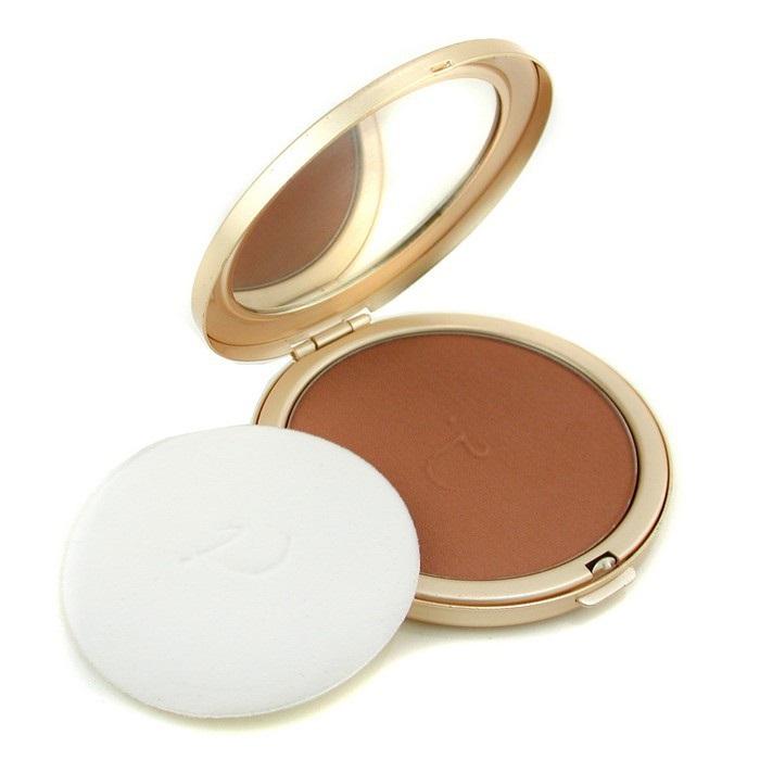 PurePressed Base Pressed Mineral Powder SPF 18 - Mink 0.35oz