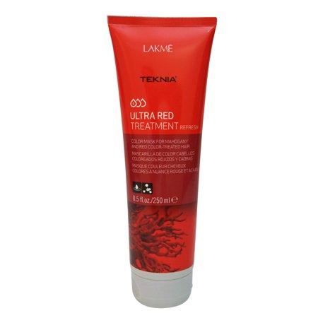 LM TKN ULTRA RED TREATMENT;REFRESH 250 ML 47062
