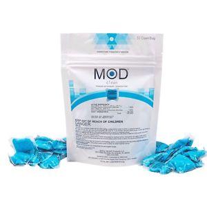 Mod Clean Disinfectant Pods