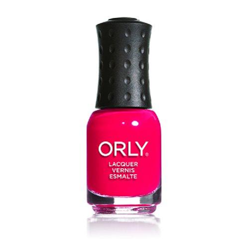 Orly Mani Mini - Terracotta - #28694