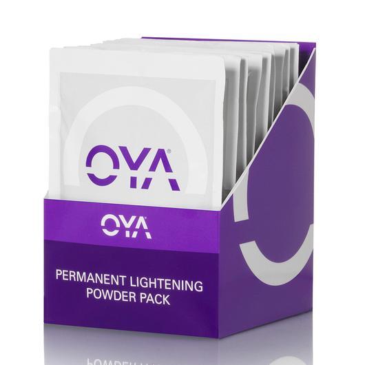 OYA Lightening Powder 10 x 35 gram