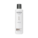 System 1 Cleanser For Fine Natural Normal - Thin Looking Hair Nioxin 5.1 oz Cleanser
