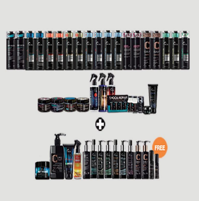 Truss: Offer 08 - #INTROTRUSS