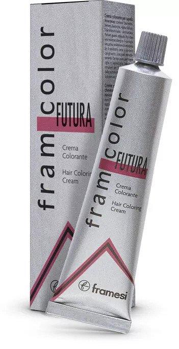 Framcolor Futura 10A Very Pale Silver 60 CC