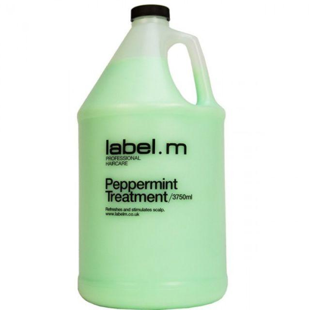 PEPPERMINT TREATMENT 3750ML
