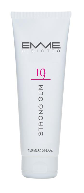 19 STRONG GUM 150 ml