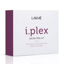 i.plex Salon Trial Kit includes: Premium Bond 100ml: Keratech I.Power 100ml: 1 dosing dispenser: 1 application guideline