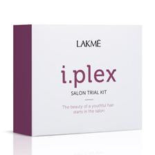 i.plex Salon Trial Kit includes: Premium Bond 100ml: Keratech I.Power 100ml: 1 dosing dispenser: 1 application guideline