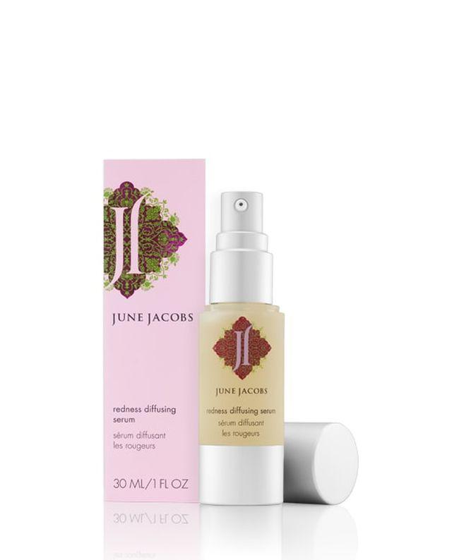 June Jacobs Redness Diffusing Serum - 1 oz
