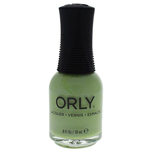 Coachella Dweller Nail Lacq