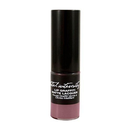 Total Intensity Lip Grafitti Matte Lacquer Brick Wall