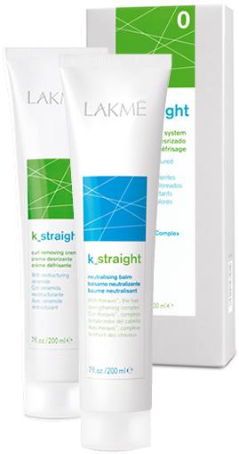 LM K STRAIGHT 0