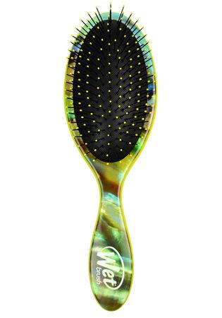 WB Original Detangler Gemstone: ABALONE