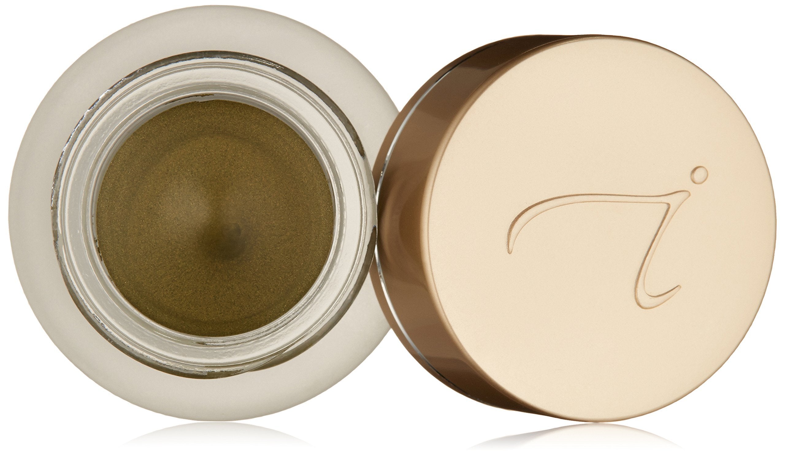 jane iredale Jelly Jar Gel Eyeliner (Green)