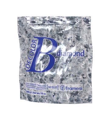 DeColor B Diamond 500 g/16.9 oz