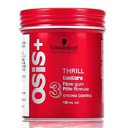 Thrill Fibre Gum  3.4 OZ/ 100 ML