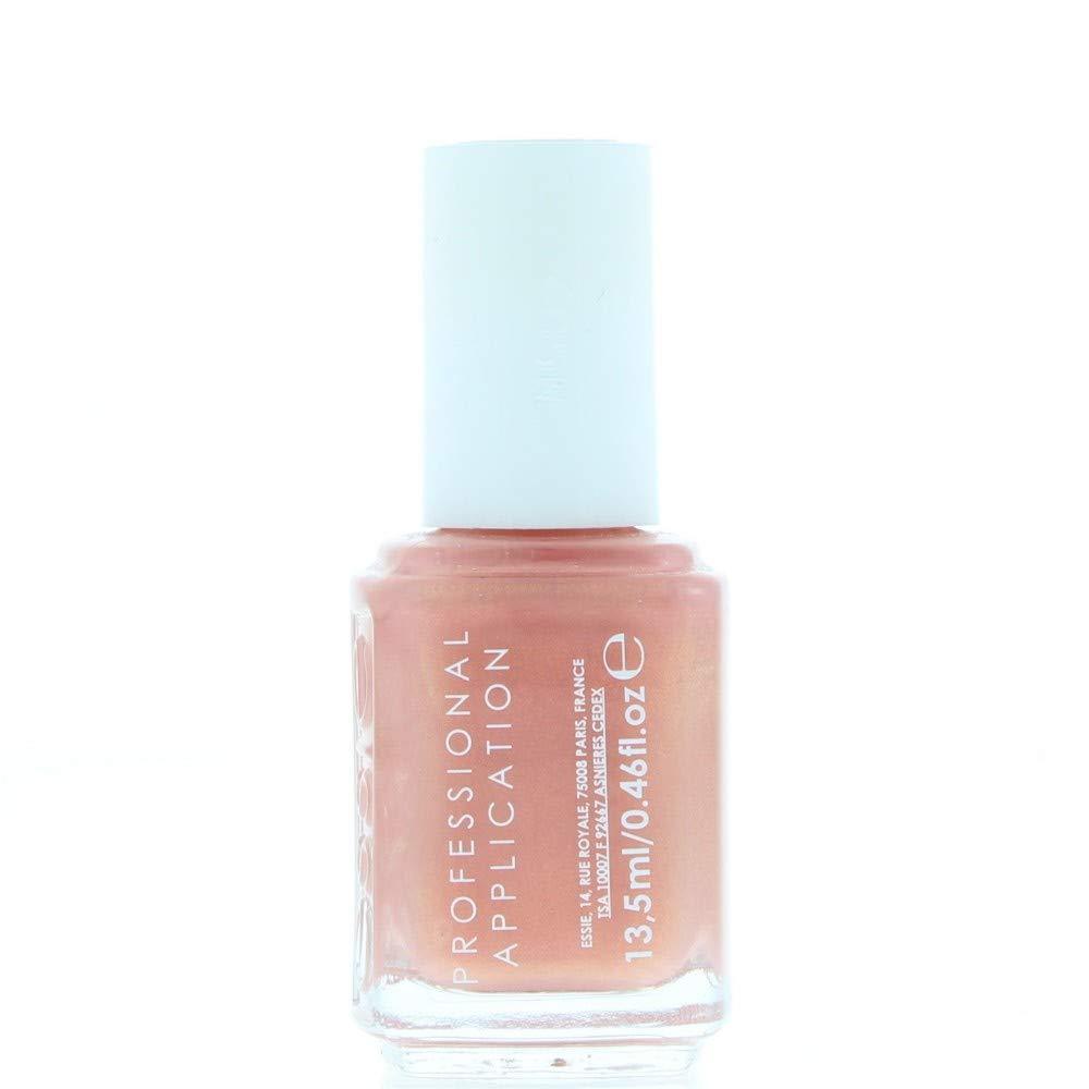 ESSIE Nail Polish-Oh Behave-1006